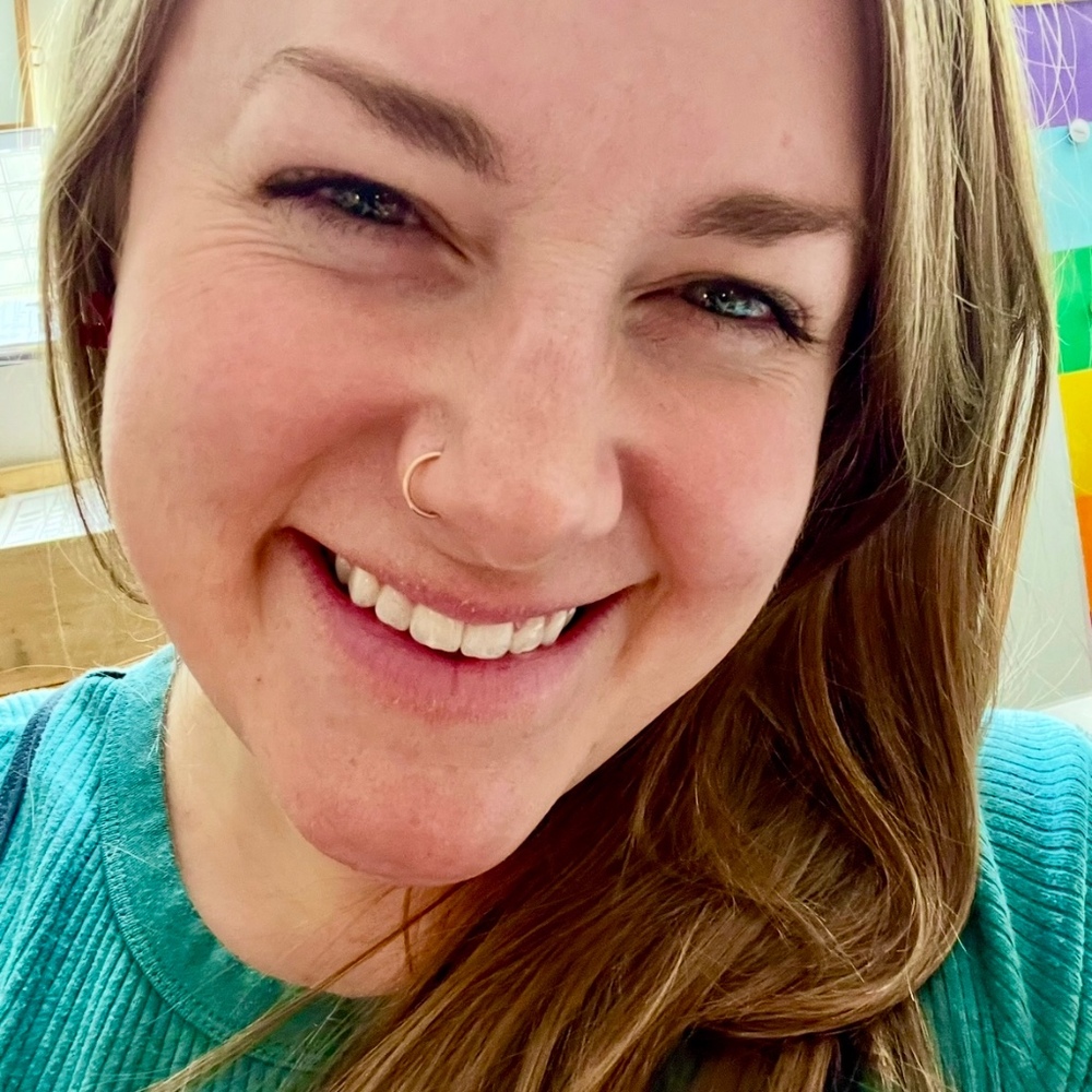 Meet your Posher, Jill